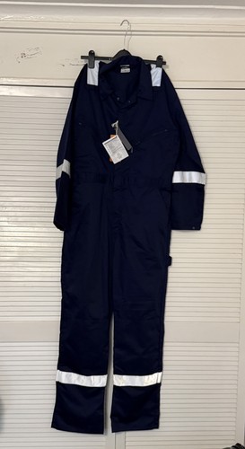Portwest iona cotton coverall - portwest,