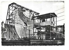 Mont louis the - 66, oven