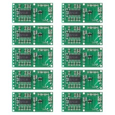 10 Pcs Ultrasonic Module