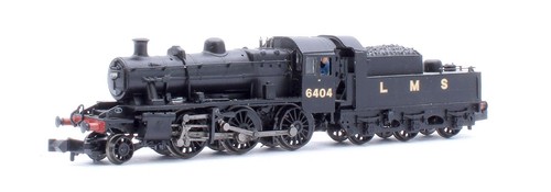 Graham farish gauge - farish,