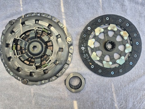 Mintex clutch kit - mintex, (luk