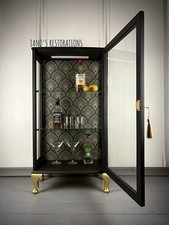 Black gold art - black, deco