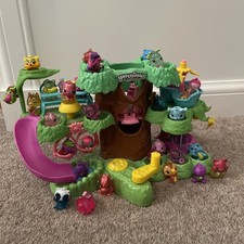 Hatchimals Hatchery Nursery Playset and 33 Figures Bundle