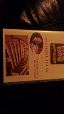 Wurlitzer Organ {Free P&P