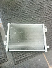  A/C Condenser Parallel Cooling Pipes Fits Porsche 911 Boxster Cayman 3.2s