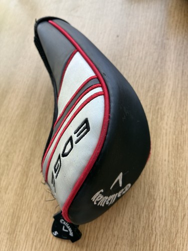 Callaway edge headcover - callaway, hybrid