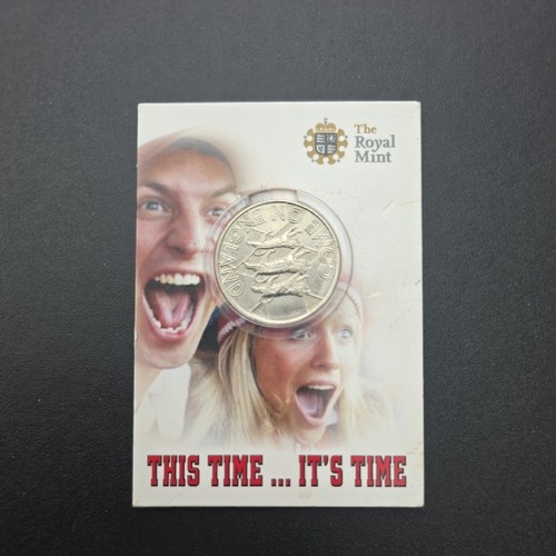 2010 rare royal mint - 2010,