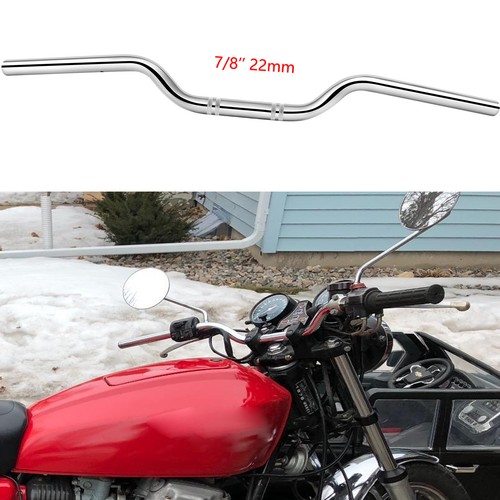 22mm handlebars drag bar - 7/8",