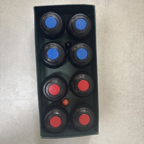 Mini carpet bowls - mini,