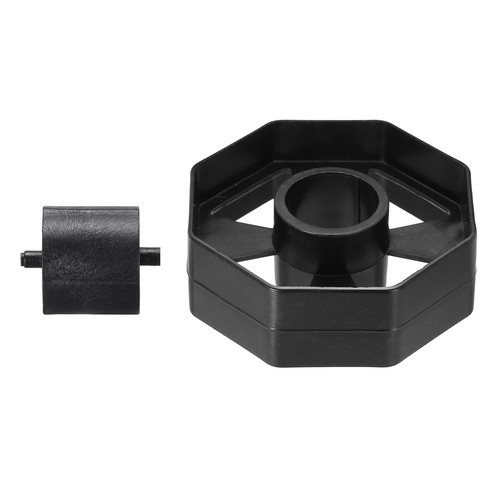 Tape dispenser wheel - tape,