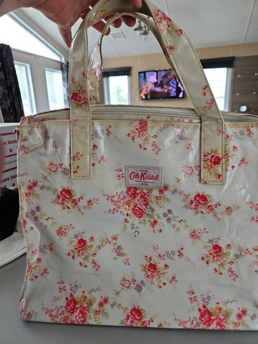 Cath kidston large tote - large,