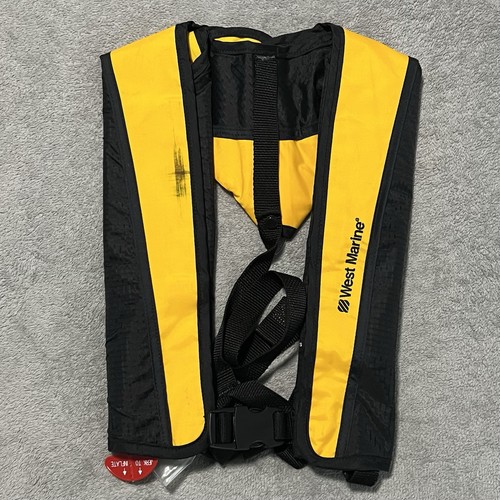 West marine adult inflatable - west,