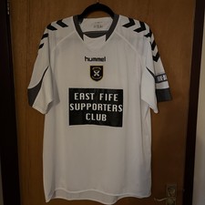 East Fife Vintage Football
