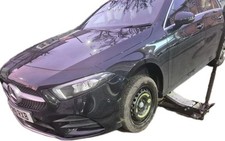 MERCEDES A / CLA CLASS 16" SPACE SAVER WHEEL SPARE WHEEL T125/90R16