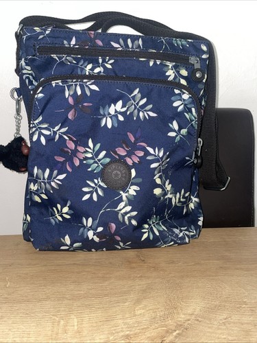 Kipling yadira medium blue - yadira,