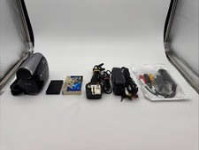 Samsung VP-D381 Digital