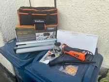 Von Haus Corded Handheld Mini