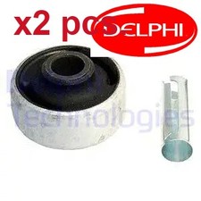 X2 PCS BEHIND THE / FRONT