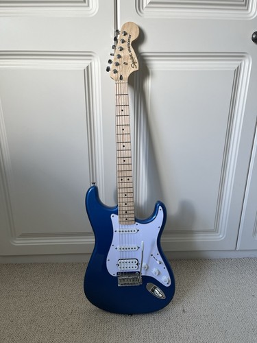 Squier affinity series - affinity,