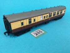 Hornby Dublo 4051 Corridor
