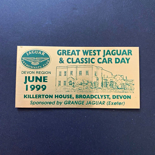 Vintage jaguar enthusiasts - vintage,