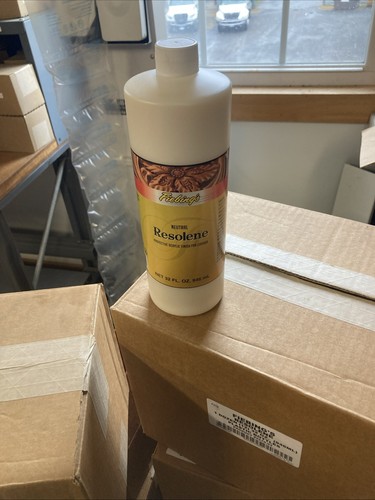 Fiebing resolene neutral - fiebing's,