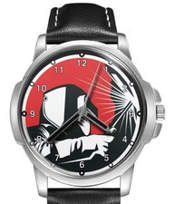 Professional Welder Leather