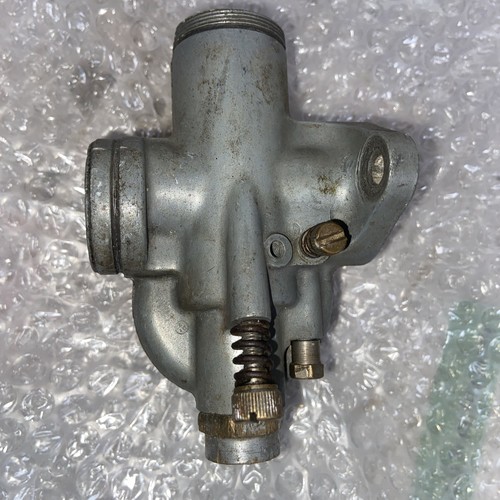 Amal monobloc 376 - 376/34, bsa