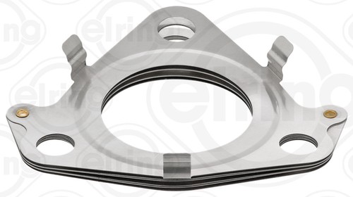 Elring 441 840 gasket charger - elring, gasket,
