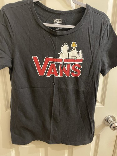 Vans peanuts snoopy woodstock - vans,