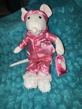 Jellycat Sleepyhead Mouse