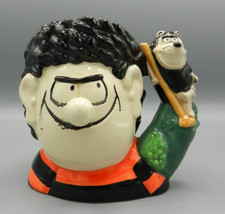 SMALL Royal Doulton Character