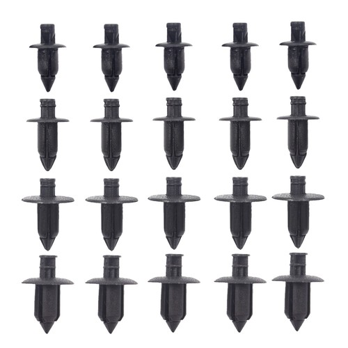 20pcs set car plastic fairing - 20pcs/set,