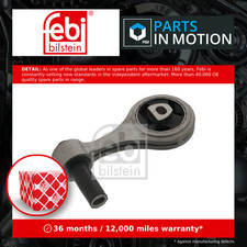 Engine Mount fits VAUXHALL