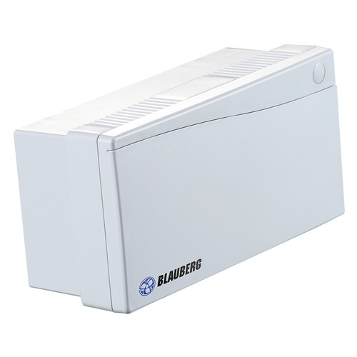 Blauberg 12v selv - 12v,