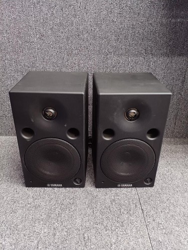 Yamaha msp5 active - yamaha,