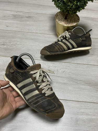 Adidas chile leather - chile,