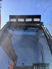 4x Led Lights With Protective