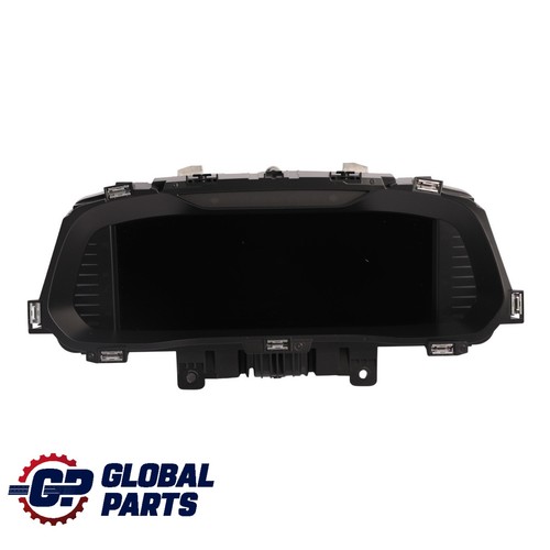 Skoda octavia mk4 instrument - octavia,