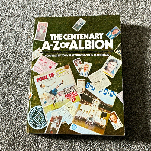 The centenary of - the,