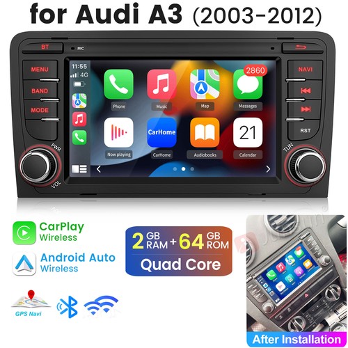 Android 64gb carplay - android,