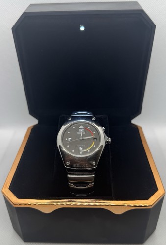 Seiko arctura silver men - seiko, men's