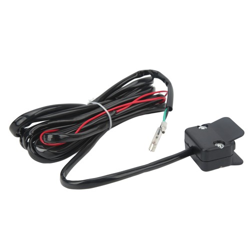 Aklosipy winch rocker - rocker, switch