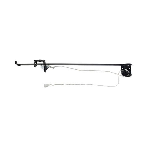 Timco senior garage door - garage,