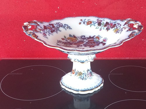 Ridgway c1838 superb quality - w.ridgway,