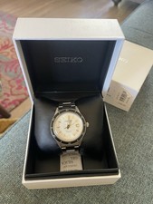 Seiko Presage Style 60s