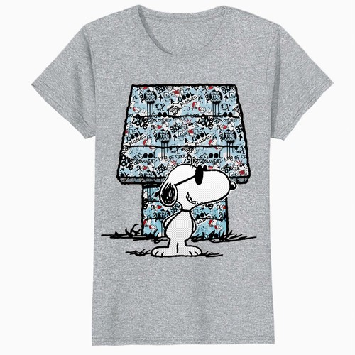 Peanuts snoopy joe - joe, cool