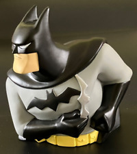 DC Comics Batman Animated Batman Coin Bank Warner Bros. Studio Store Excl. 1998