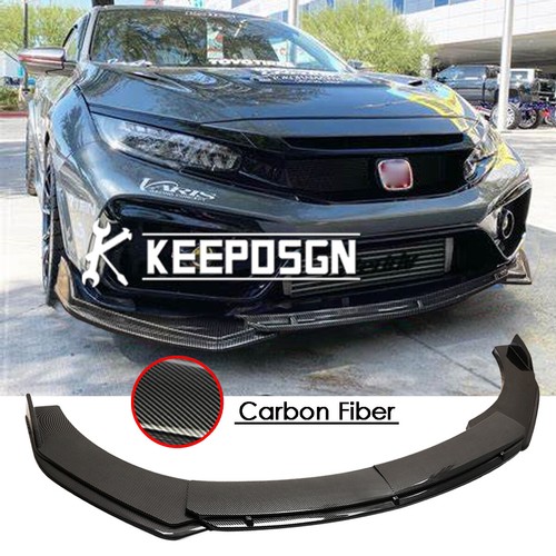 For honda civic carbon - for, si