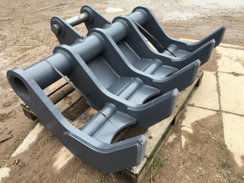 Ton xhd excavator - 13,